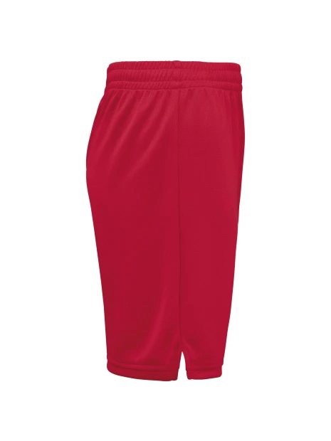 PROACT Short de basket-ball enfant /api/colors/74d48ab4-fefe-4284-8911-8da2e037f7a8 personnalisable