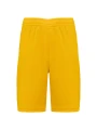 PROACT Short de basket-ball enfant /api/colors/1d9215e8-2893-4b2c-9787-9974cb26b114 personnalisable