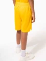 Bermudas & Shorts à personnaliser PROACT Short de basket-ball enfant 