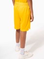 Bermudas & Shorts à personnaliser PROACT Short de basket-ball enfant 