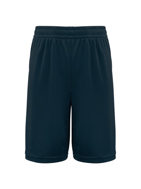 PROACT Short de basket-ball enfant /api/colors/b68891a9-1d28-4f7a-8deb-775c45027afd personnalisable