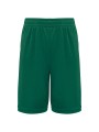 PROACT Short de basket-ball enfant /api/colors/4970c71f-3759-470a-b162-7c739ff9ec1b personnalisable