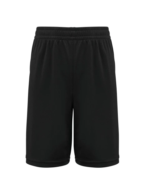 PROACT Short de basket-ball enfant /api/colors/b9fdad4a-5e94-45cb-8c03-c08b349b28c3 personnalisable