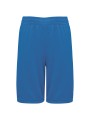 PROACT Short de basket-ball enfant /api/colors/63e0cb84-1e08-4155-9a08-d4cc5df78ce3 personnalisable