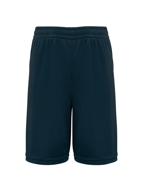 PROACT Short de basket-ball enfant /api/colors/b68891a9-1d28-4f7a-8deb-775c45027afd personnalisable