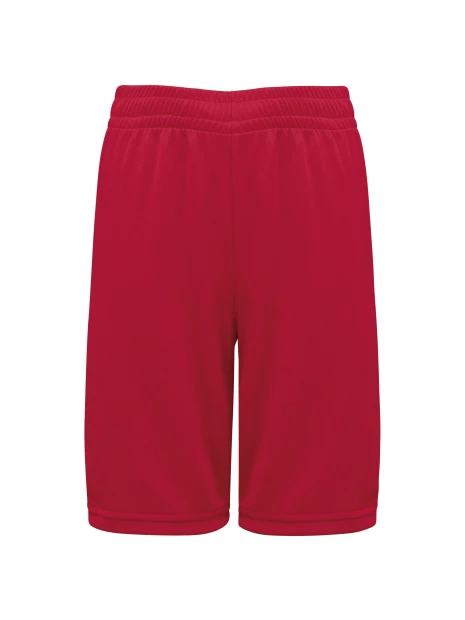 PROACT Short de basket-ball enfant /api/colors/74d48ab4-fefe-4284-8911-8da2e037f7a8 personnalisable