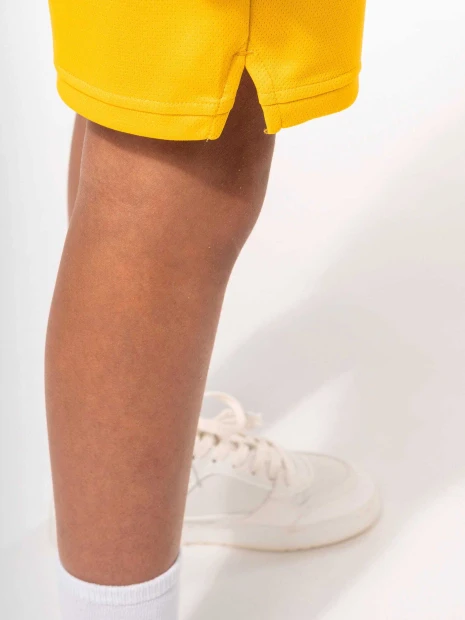 Bermudas & Shorts à personnaliser PROACT Short de basket-ball enfant 