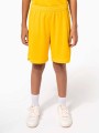 Bermudas & Shorts à personnaliser PROACT Short de basket-ball enfant 