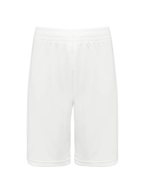 PROACT Short de basket-ball enfant /api/colors/7a92cd2d-10d2-40b4-928b-296bb7487506 personnalisable