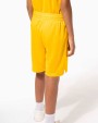 Bermudas & Shorts personnalisable PROACT Short de basket-ball enfant