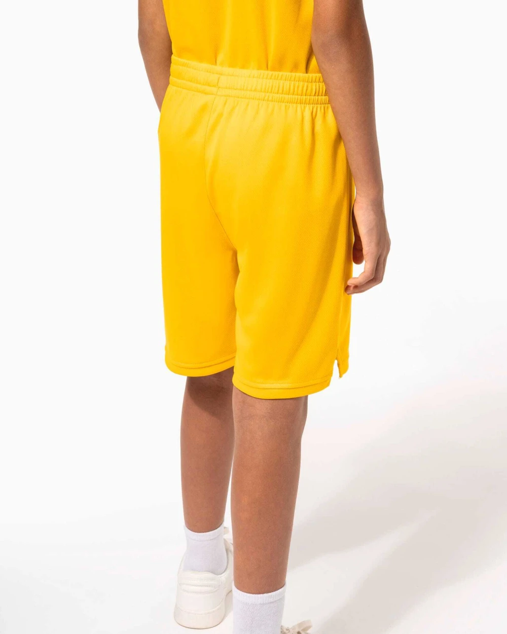 PROACT Kinder-Basketball-Shorts Bermudas & Shorts personalisierbar