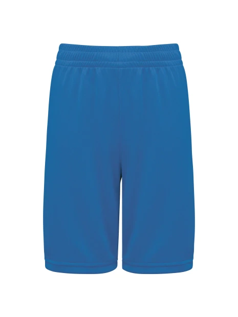 PROACT Short de basket-ball enfant /api/colors/63e0cb84-1e08-4155-9a08-d4cc5df78ce3 personnalisable