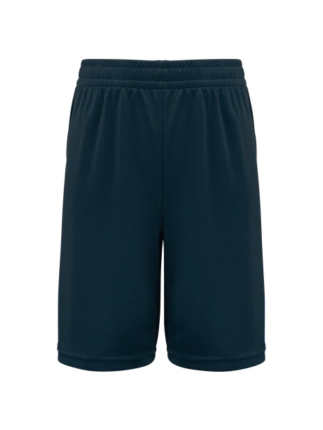PROACT Short de basket-ball enfant /api/colors/b68891a9-1d28-4f7a-8deb-775c45027afd personnalisable