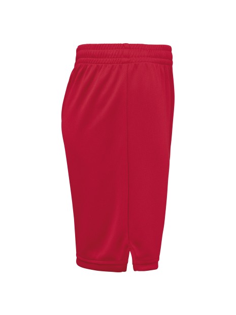 PROACT Short de basket-ball enfant /api/colors/74d48ab4-fefe-4284-8911-8da2e037f7a8 personnalisable