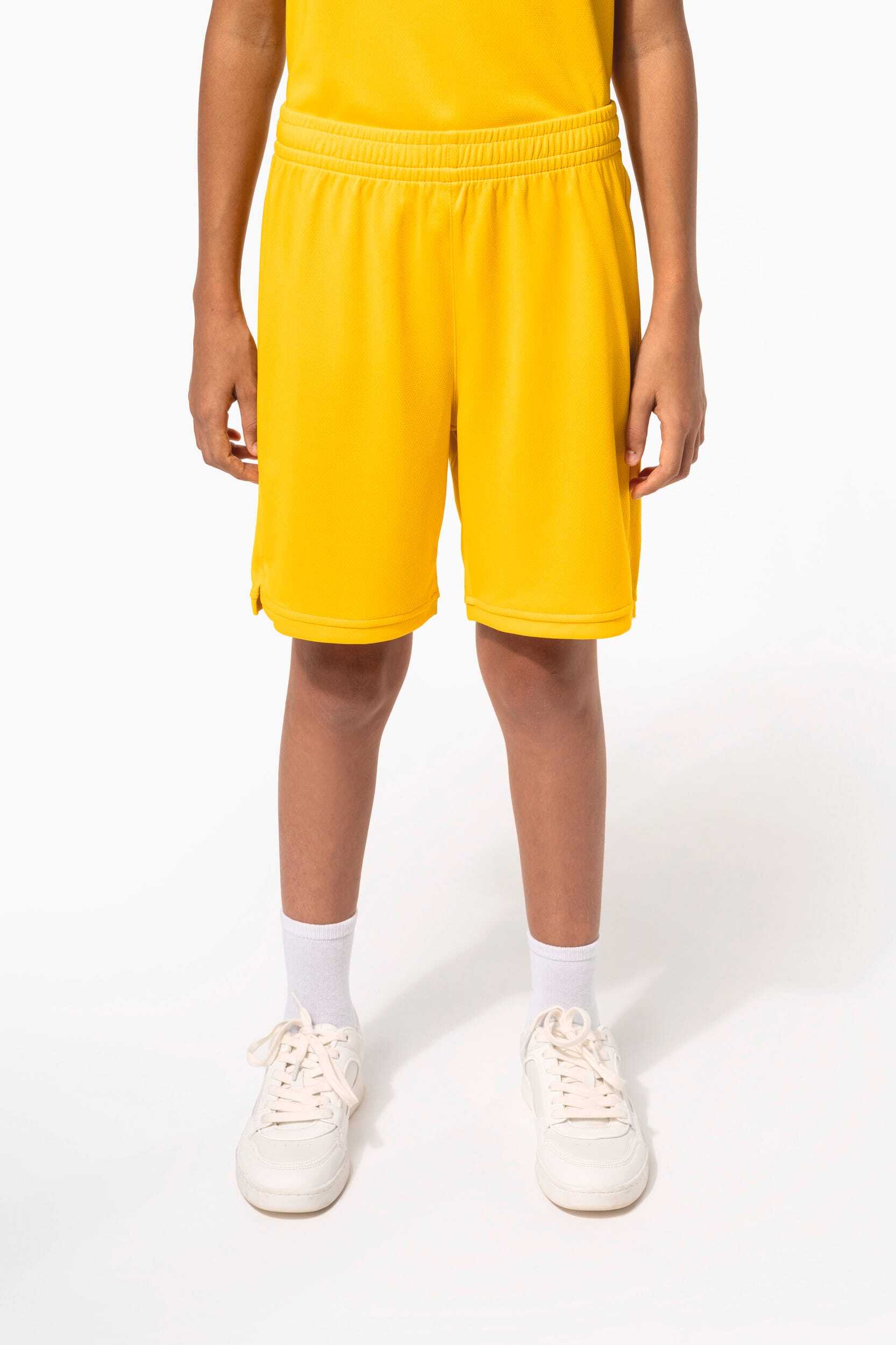 Bermudas & Shorts personnalisable PROACT Short de basket-ball enfant