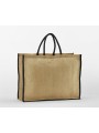 WESTFORDMILL NATURAL STARCHED JUTE MARKET SHOPPER /api/colors/63e06a2f-1a57-4e61-b4dd-0c6e0b64741e personnalisable