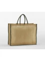 WESTFORDMILL NATURAL STARCHED JUTE MARKET SHOPPER /api/colors/0c08f2f2-07ba-4245-8520-c93d1b8c7f2e personnalisable