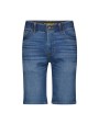 Bermuda's & Shorts LEE Short XM 5 voor bedrukking &amp; borduring