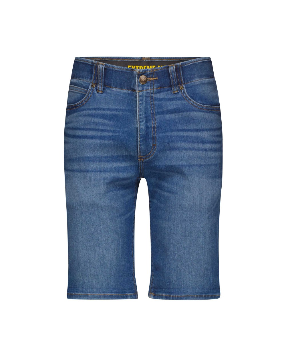Bermuda's & Shorts LEE Short XM 5 voor bedrukking &amp; borduring