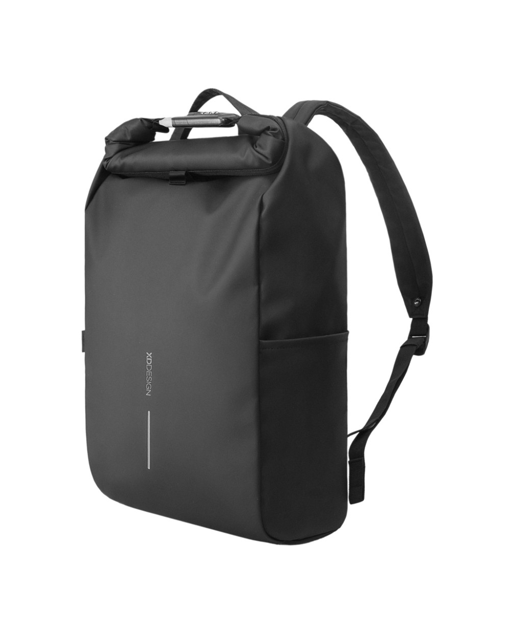 4DO Urban wasserabweisender Fahrrad-Rucksack Taschen personalisierbar