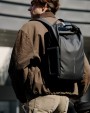 4DO Urban wasserabweisender Fahrrad-Rucksack Taschen personalisierbar