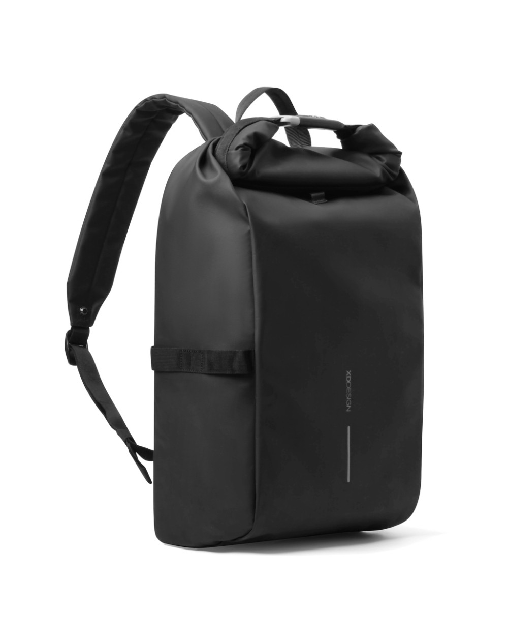 4DO Urban wasserabweisender Fahrrad-Rucksack Taschen personalisierbar