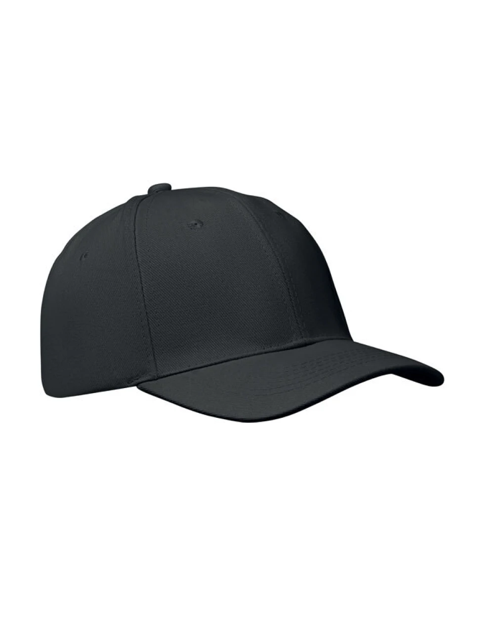 4DO Baseball cap 6 panels 260g/m² Kappen personalisierbar