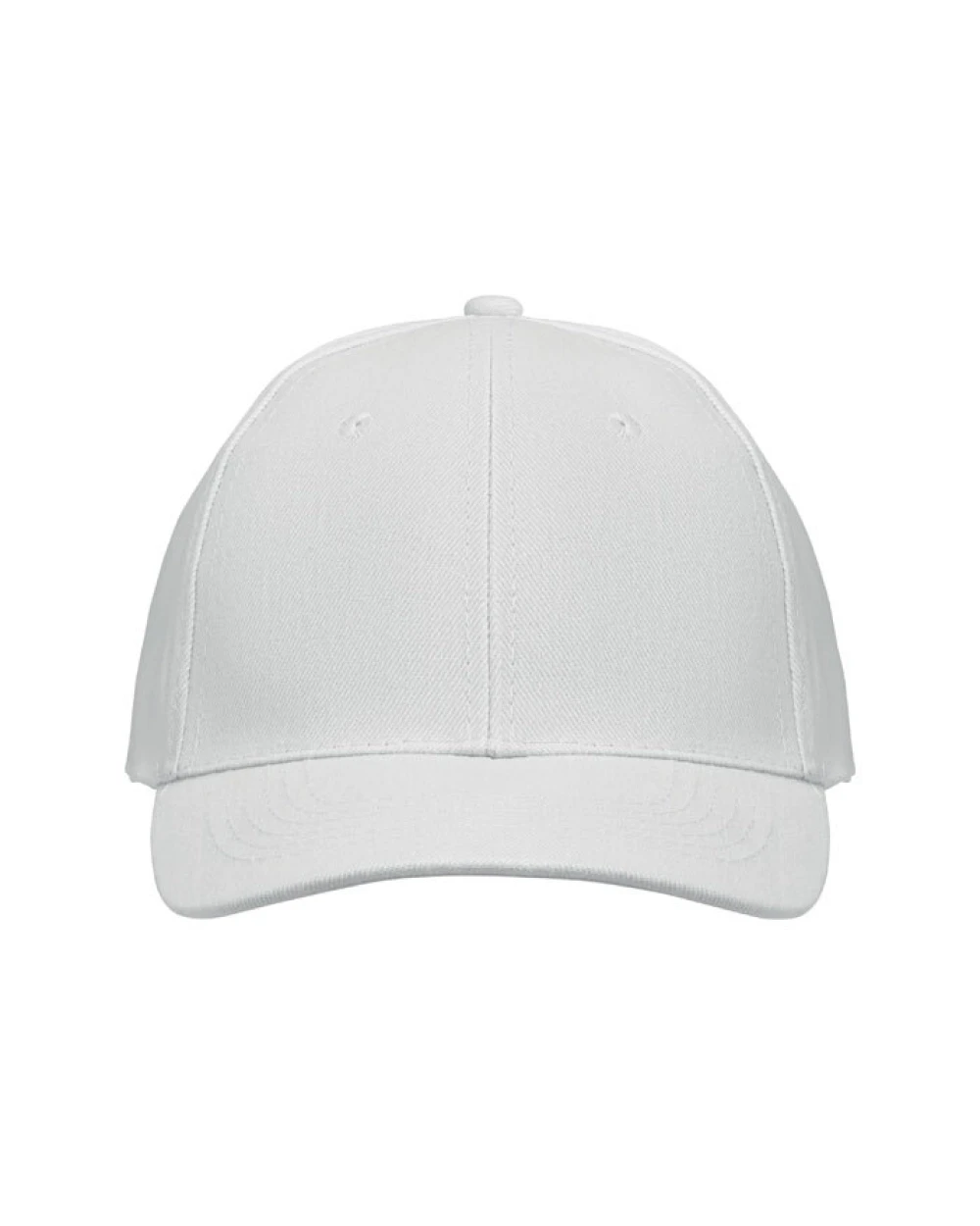 Casquettes personnalisable 4DO Casquette 6 panneaux 260 gr/m