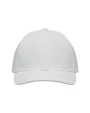 4DO Baseball cap 6 panels 260g/m² Kappen personalisierbar