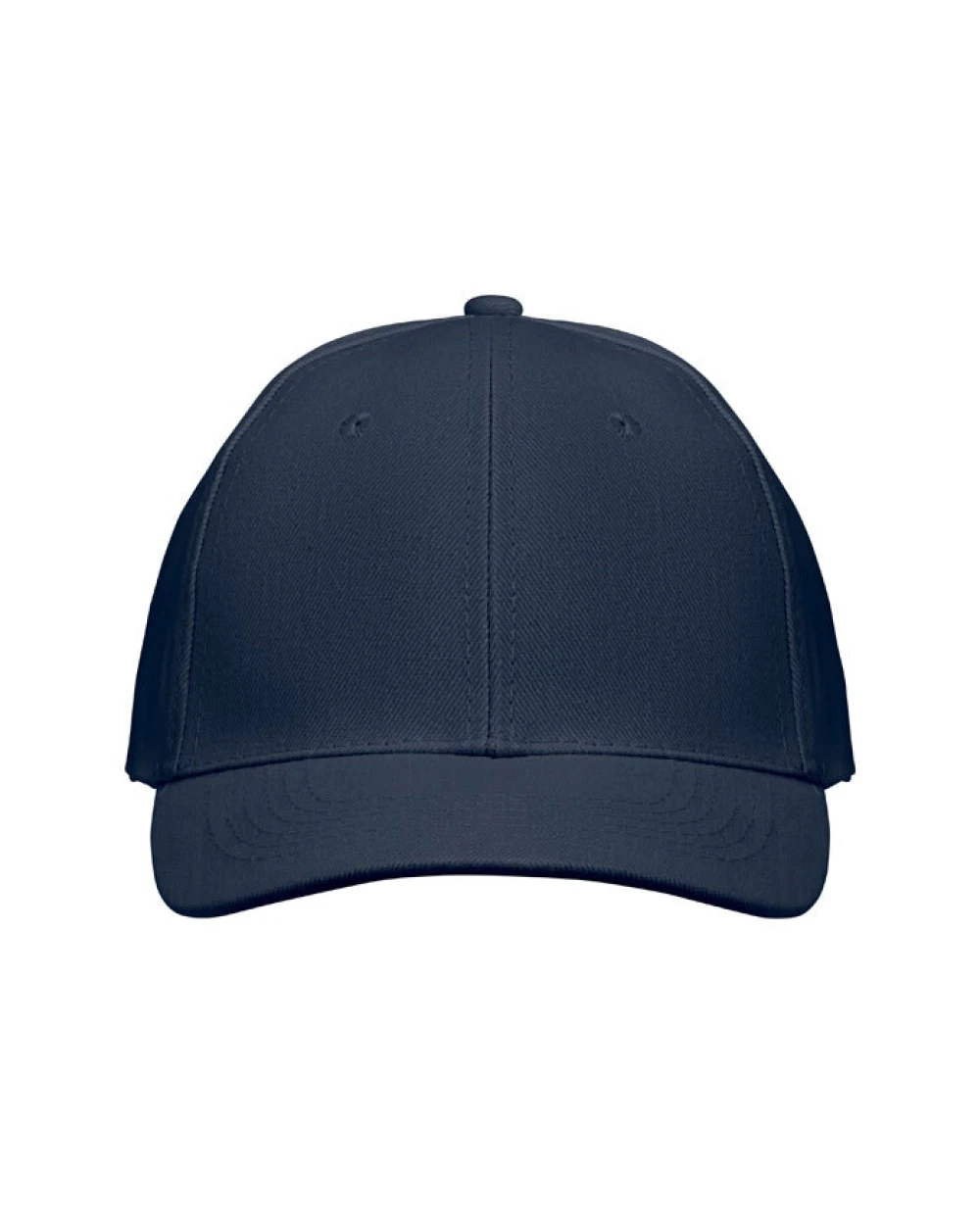 4DO Baseball cap 6 panels 260g/m² Kappen personalisierbar