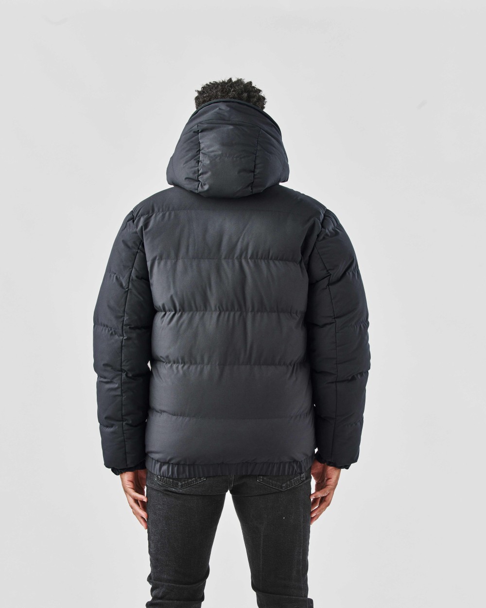 STORMTECH Explorer thermal jacket Jacken personalisierbar