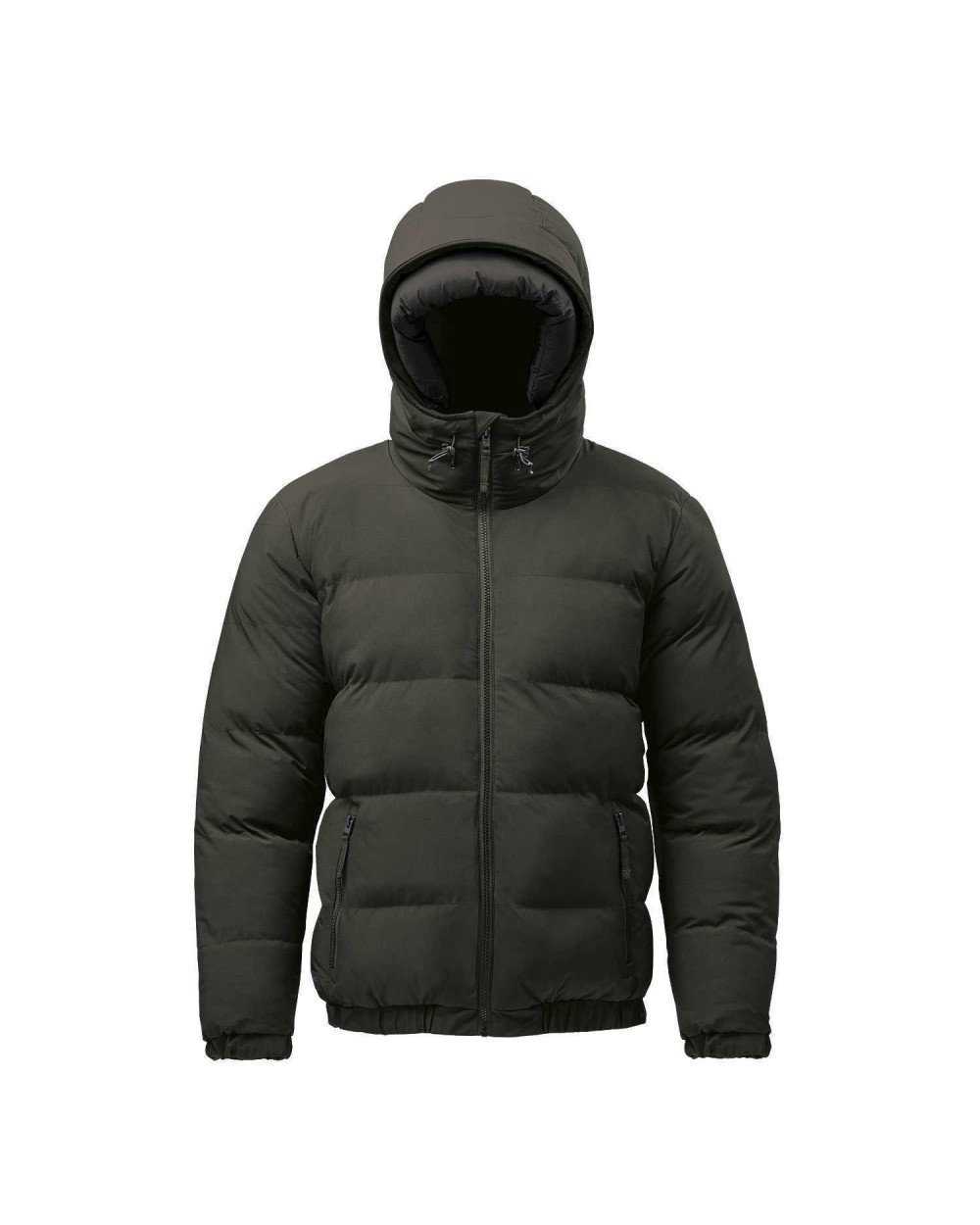 STORMTECH Explorer thermal jacket Jacken personalisierbar