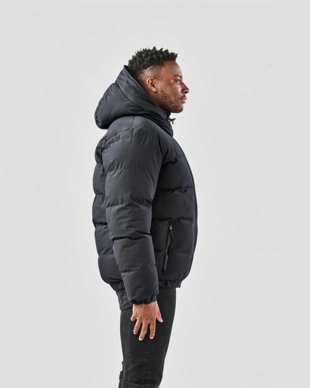 Vestes personnalisable STORMTECH  Veste thermique Explorer