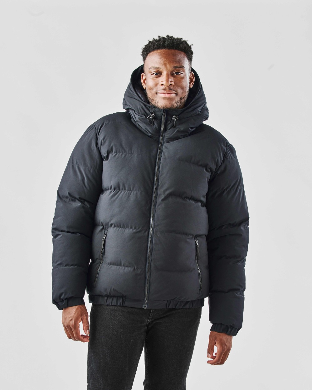 Jassen STORMTECH Explorer thermal jacket voor bedrukking &amp; borduring