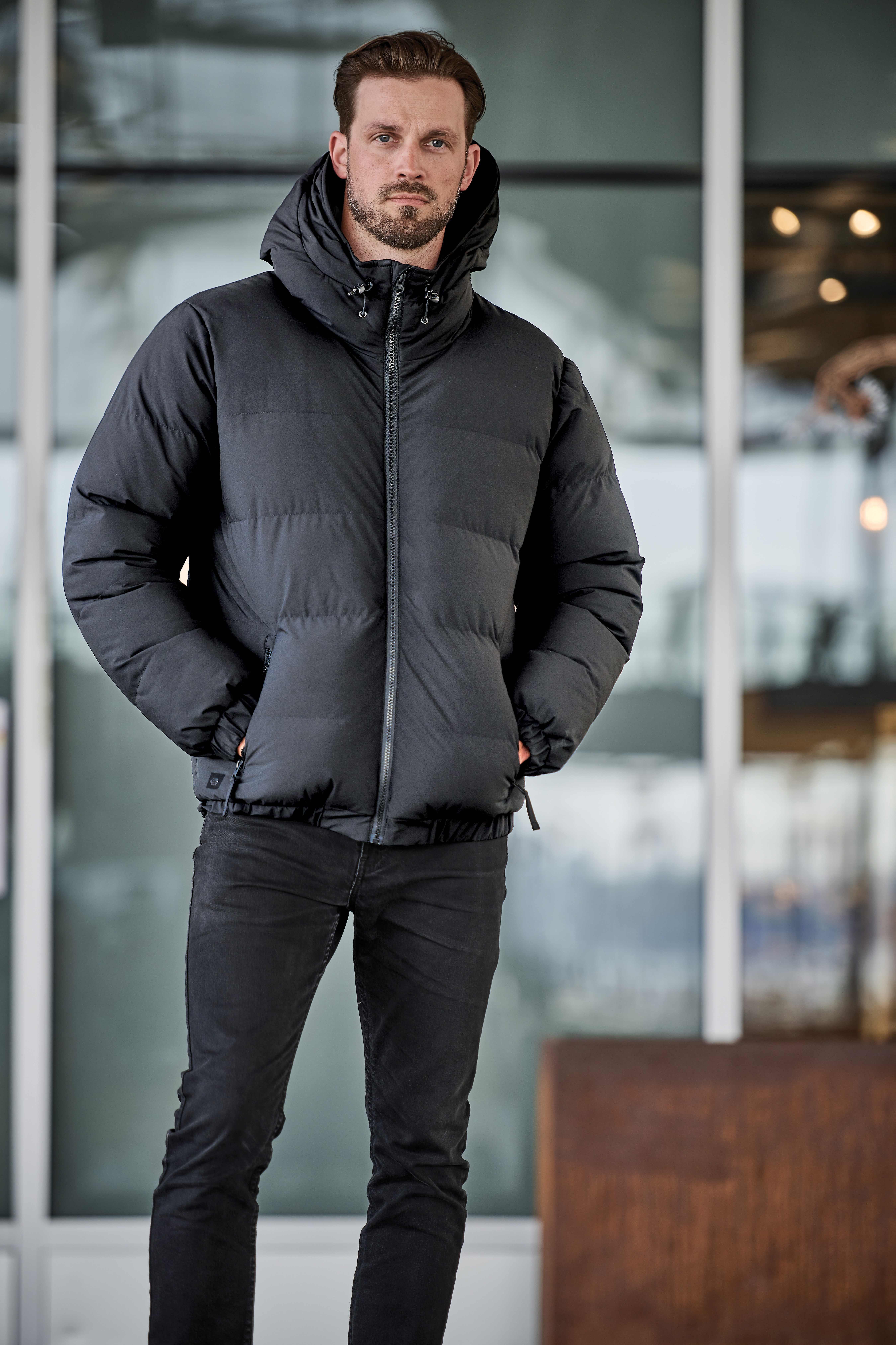 Jassen STORMTECH Explorer thermal jacket voor bedrukking &amp; borduring