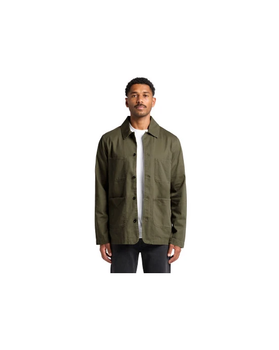 Vestes personnalisable As Colour Chore Jacket