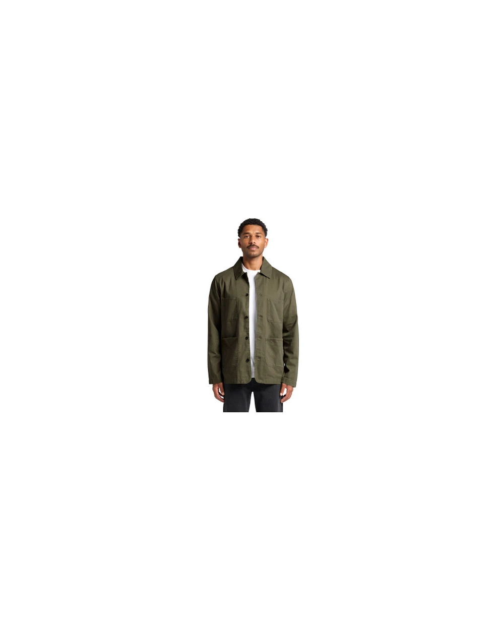 Vestes personnalisable AS COLOUR Chore Jacket