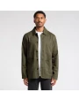 AS COLOUR Chore Jacket Jacken personalisierbar
