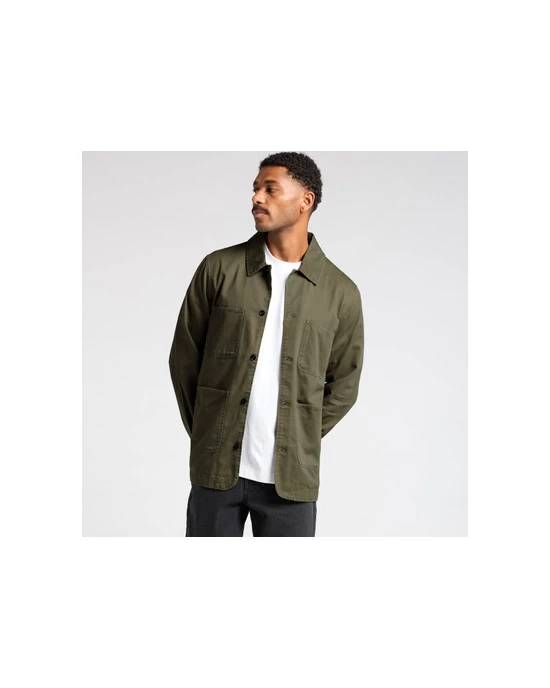 Vestes personnalisable As Colour Chore Jacket