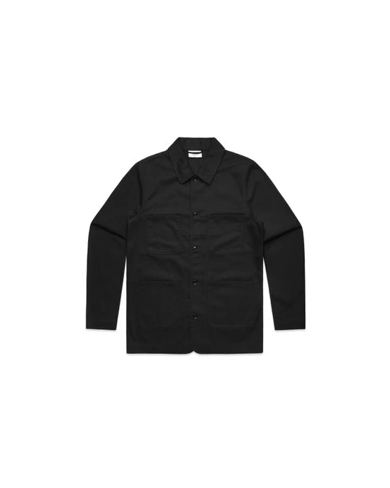 Vestes personnalisable As Colour Chore Jacket