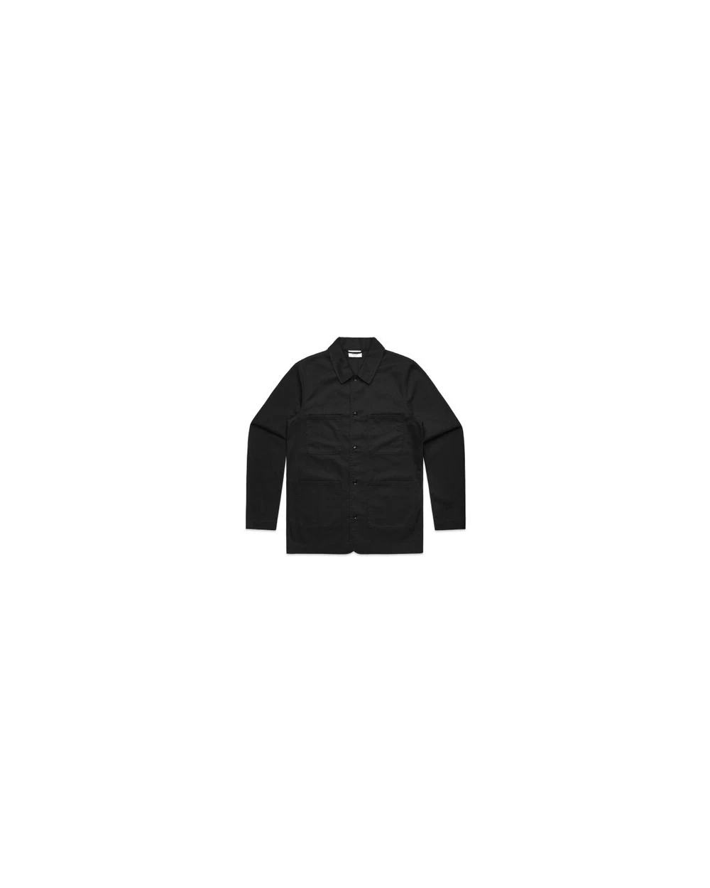 Jassen AS COLOUR Chore Jacket voor bedrukking &amp; borduring