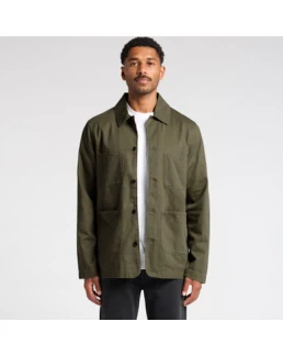 Chore Jacket