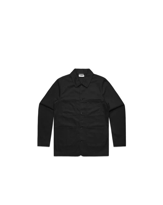 Vestes personnalisable As Colour Chore Jacket