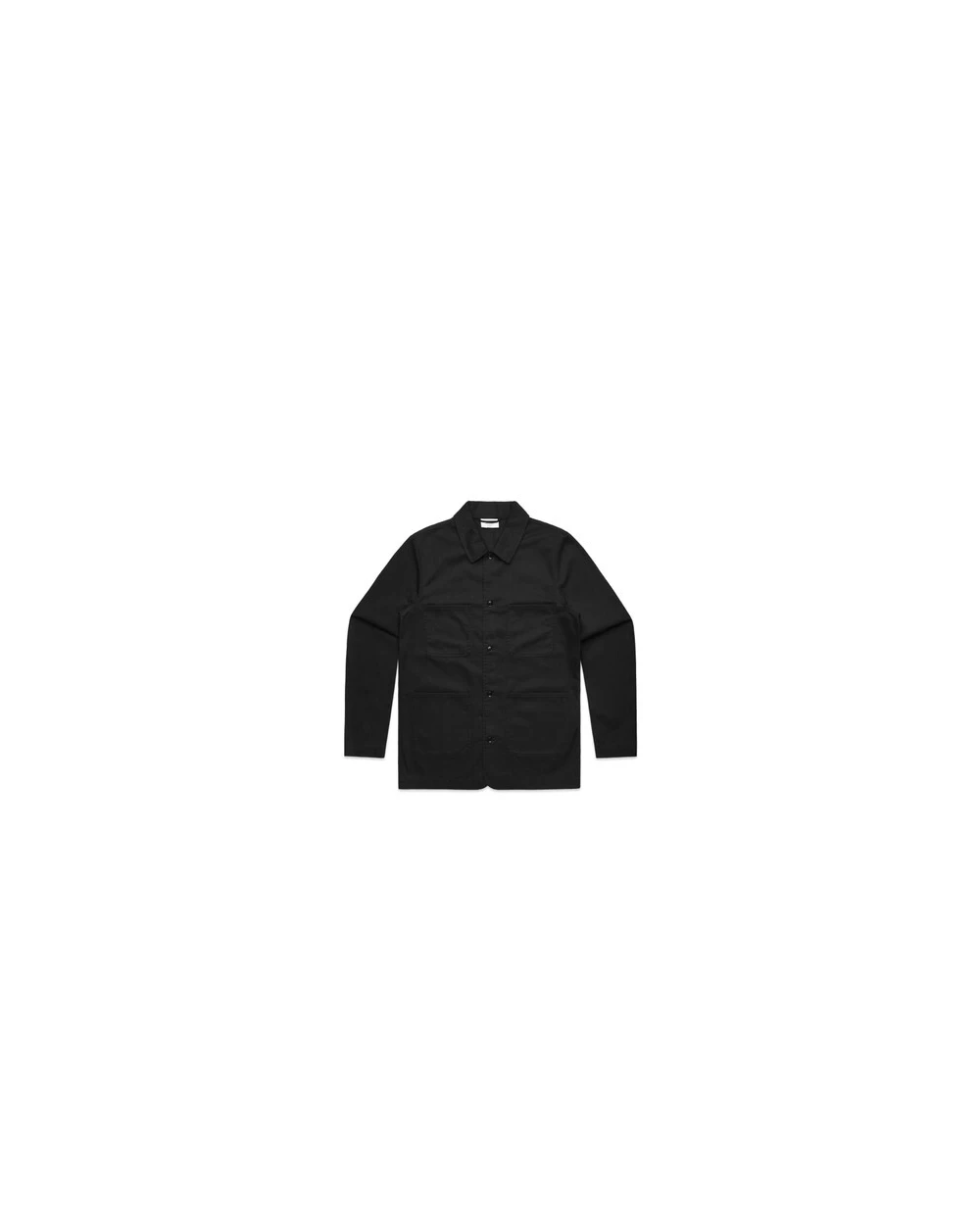 Vestes personnalisable AS COLOUR Chore Jacket
