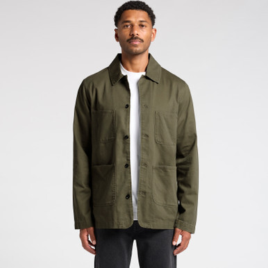 Chore Jacket