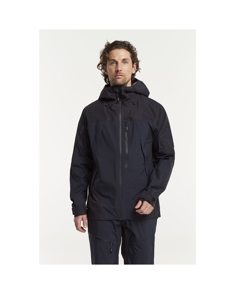 Jassen TENSON Himalaya Shell Extreme X Jacket Men voor bedrukking &amp; borduring