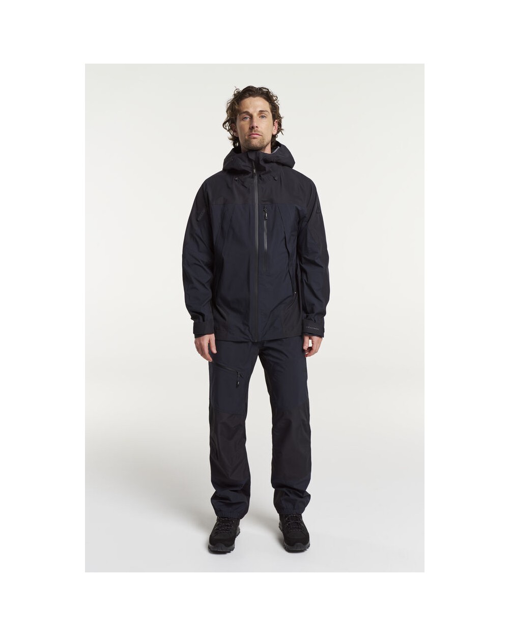 Jassen TENSON Himalaya Shell Extreme X Jacket Men voor bedrukking &amp; borduring