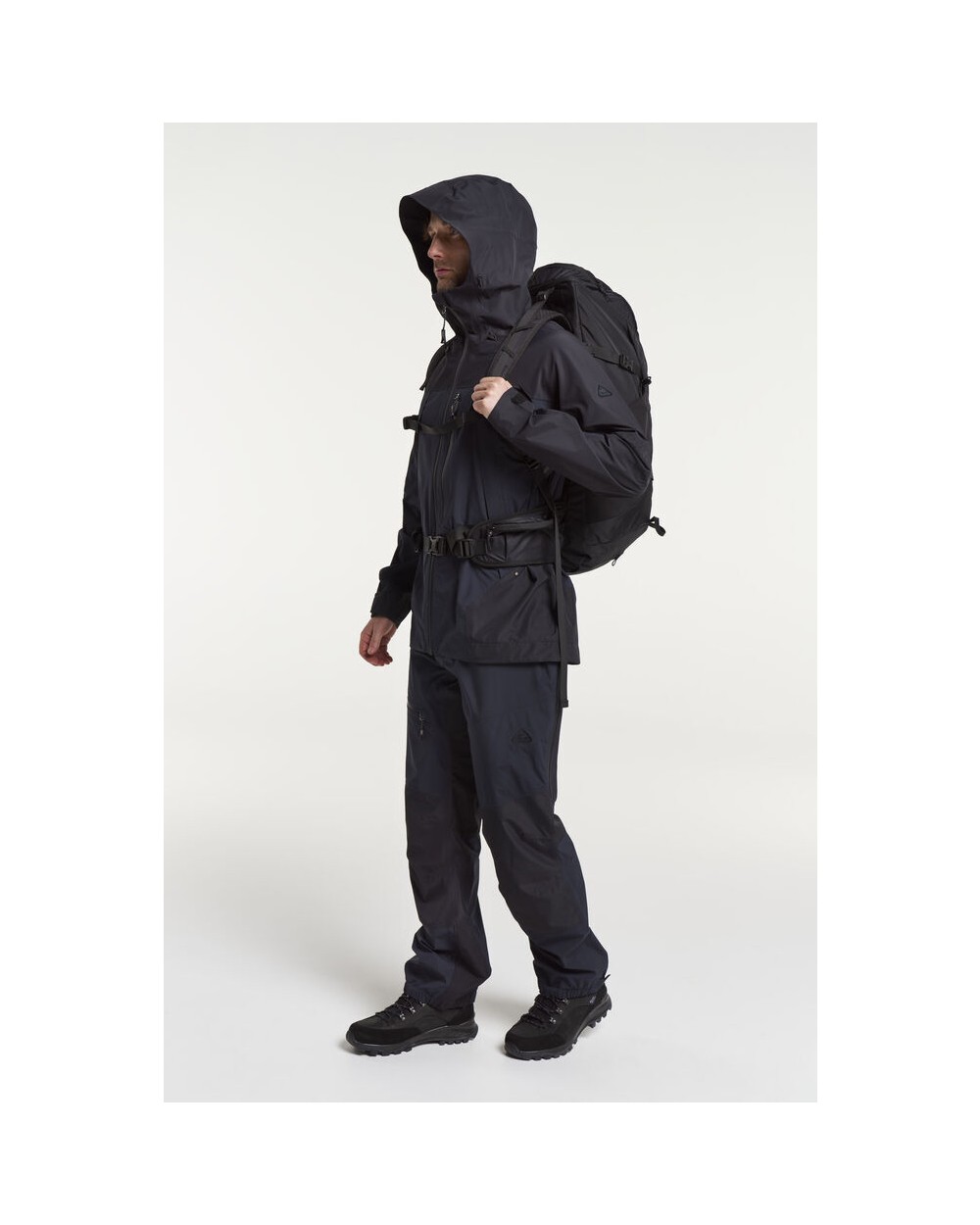 Vestes personnalisable TENSON Himalaya Shell Extreme X Jacket Men