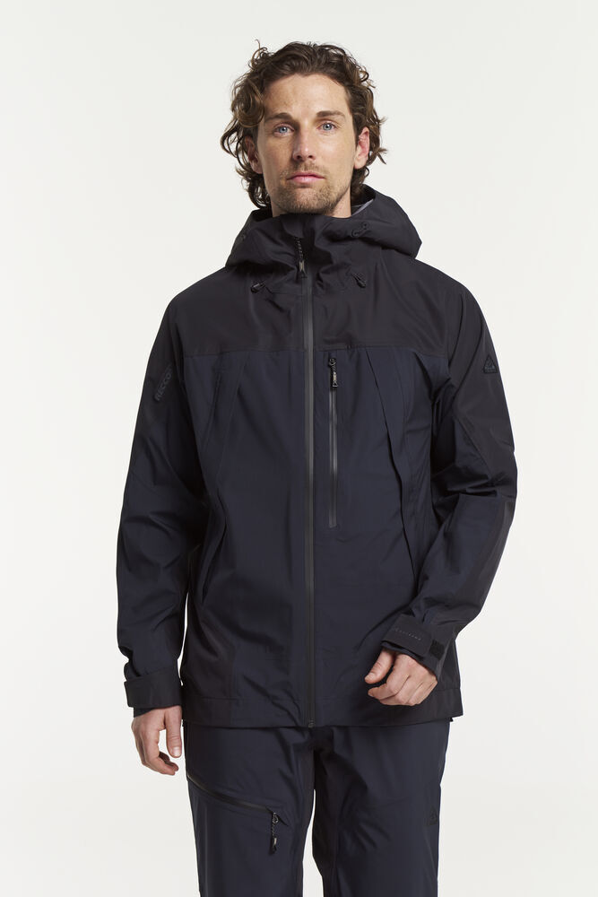 Jassen TENSON Himalaya Shell Extreme X Jacket Men voor bedrukking &amp; borduring