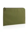 Tassen & Zakken 4DO Impact Aware™ laptop 15.6" minimalistische laptophoes voor bedrukking &amp; borduring